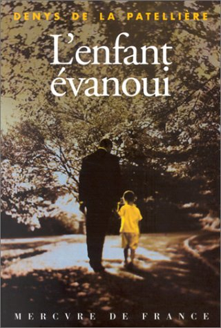 L'enfant évanoui