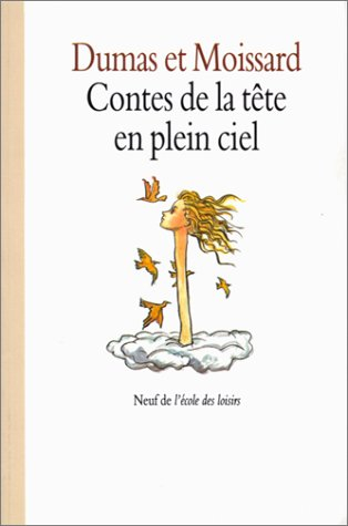 Contes de la tête en plein ciel