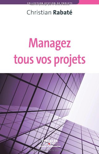 Managez tous vos projets