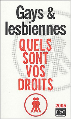 Gays et lesbiennes : quels sont vos droits ?