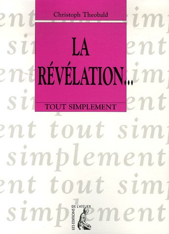 La révélation
