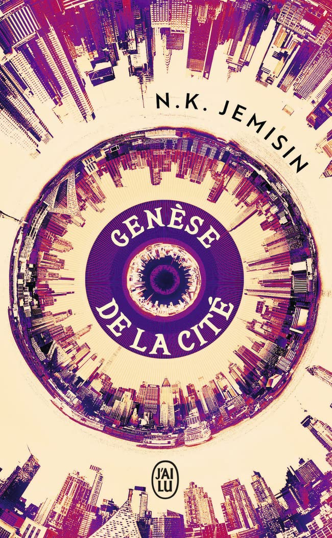 Mégapoles. Vol. 1. Genèse de la cité