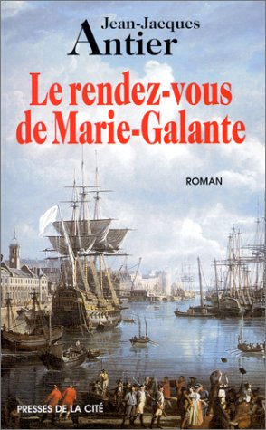 Le rendez-vous de Marie-Galante