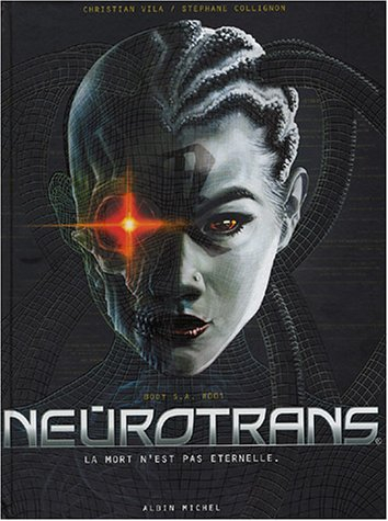 Neurotrans. Vol. 1. Body S.A.