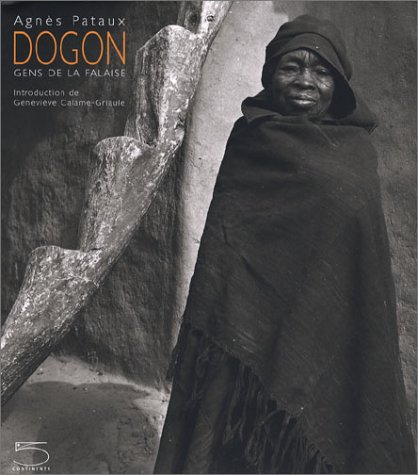 Dogon, gens de la falaise