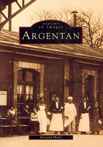 argentan : tome 1