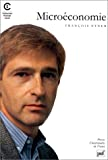 MICROECONOMIE. 4ème édition mise à jour