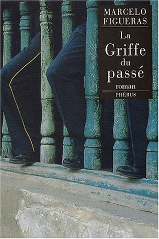 La griffe du passé