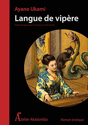 Langue de vipère