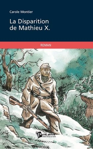 La disparition de mathieu x.