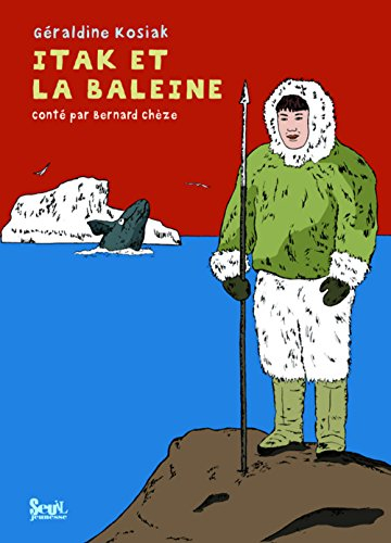 Itak et la baleine