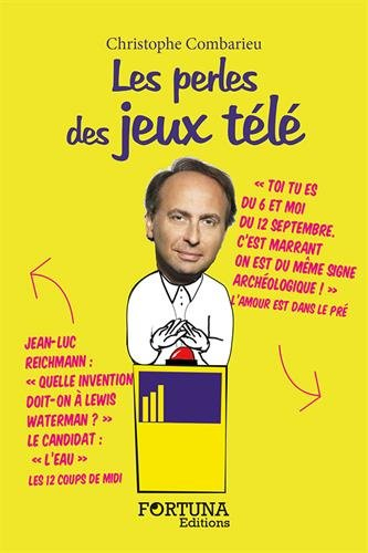 Les perles des jeux télé