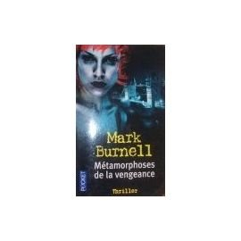 Métamorphoses de la vengeance