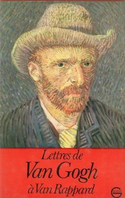 Lettres à Van Rappard