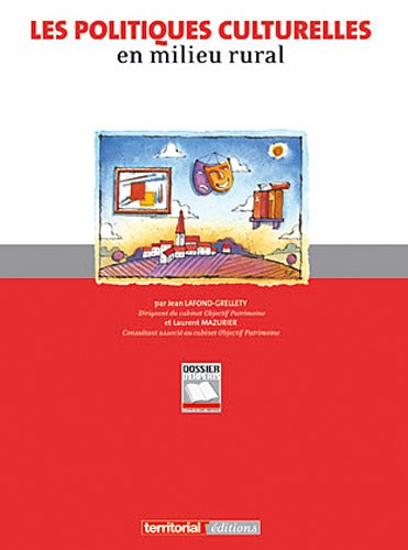 Les politiques culturelles en milieu rural