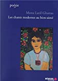 Les Chants modernes au bien-aimé - Livre + CD