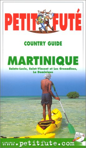 martinique 2001