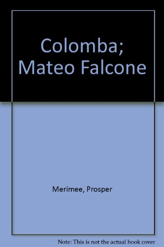mateo falcone