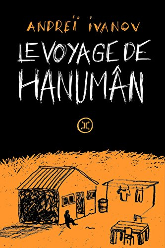 Le voyage d'Hanumân