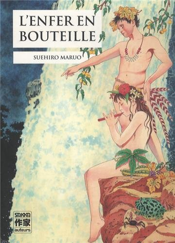 L'enfer en bouteille