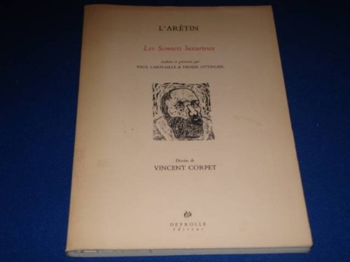 Les sonnets luxurieux