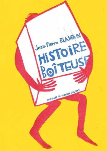 Histoire boîteuse