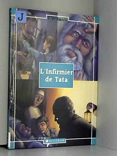 L'infirmier de Tata