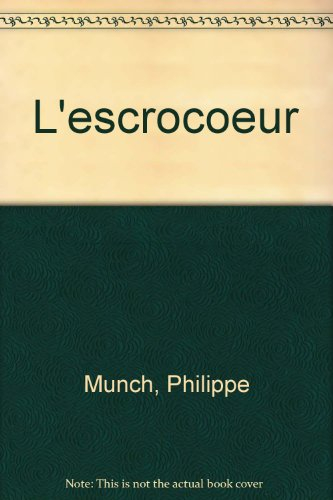 L'Escrocoeur