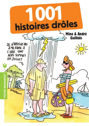 1.001 histoires drôles