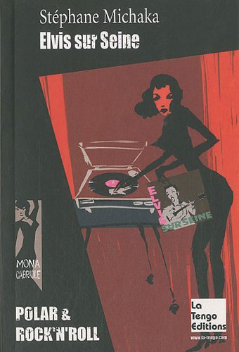 Elvis sur Seine