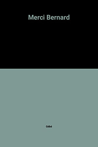 merci bernard