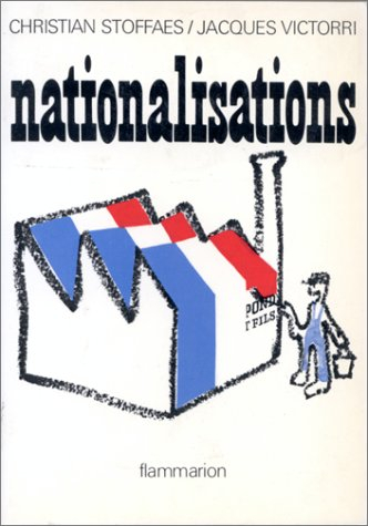 Nationalisations