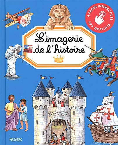 L'imagerie de l'histoire
