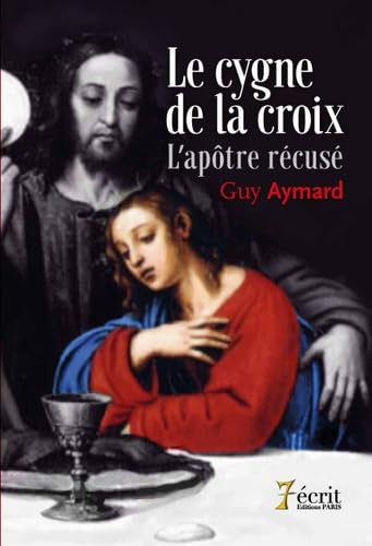 Le cygne de la croix