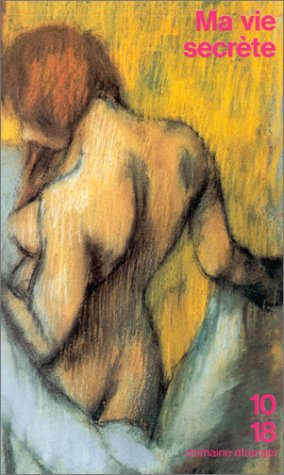 Ma vie secrète