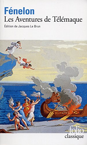 Les aventures de Télémaque