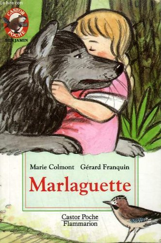Marlaguette