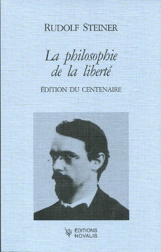 la philosophie de la liberte