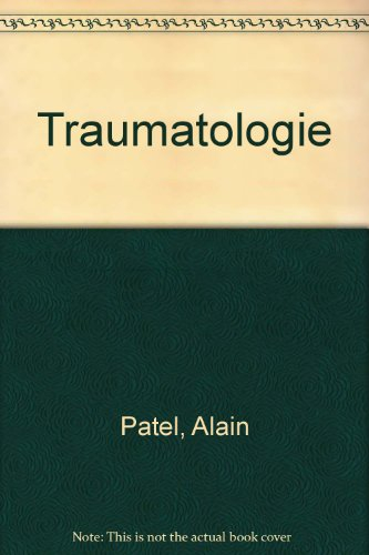 traumatologie