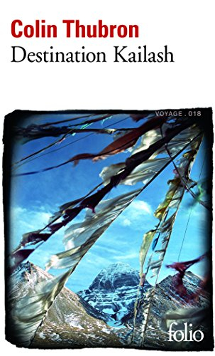 Destination Kailash : la montagne sacrée du Tibet
