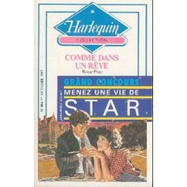 comme dans un rêve (harlequin)