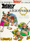 astérix légionnaire