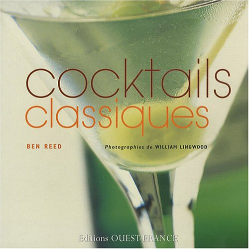 Cocktails classiques