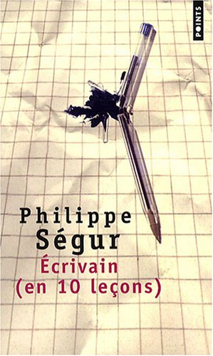 Ecrivain (en 10 leçons)