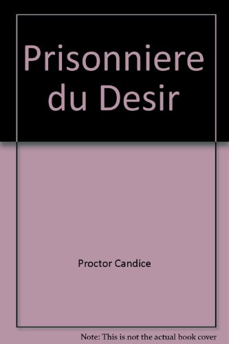 Prisonnière du désir