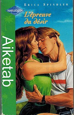 l'épreuve du désir