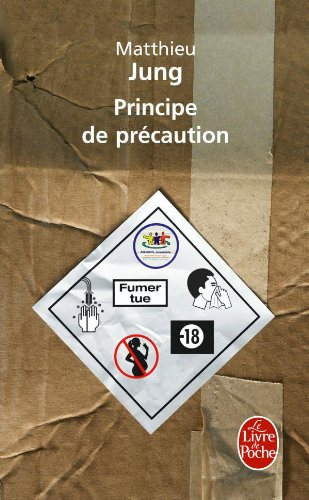 Principe de précaution