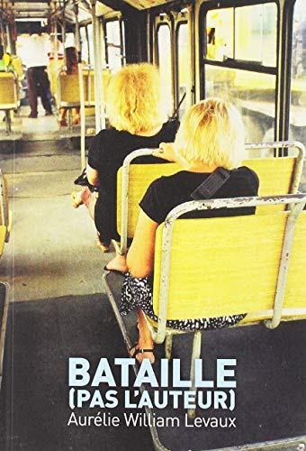 Bataille (pas l'auteur)