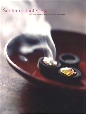 Senteurs d'intérieurs