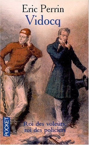 Vidocq